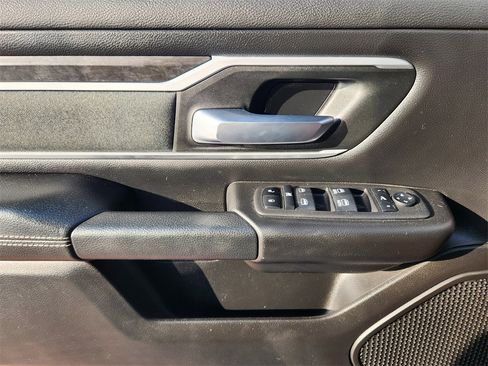 Used 2023 RAM 1500 Lone Star image 24