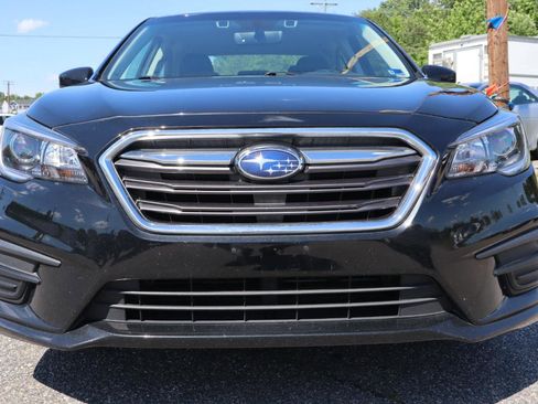 Used 2019 Subaru Legacy 2.5i Premium AWD/4WD image 11