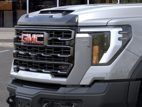 New 2026 GMC Sierra 2500 AT4X w/ AT4X AEV Edition AWD/4WD image 13