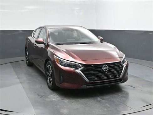 Used 2024 Nissan Sentra SV image 22