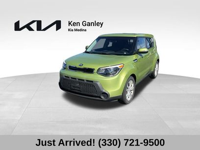 Used 2014 Kia Soul +