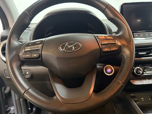 Certified 2023 Hyundai Kona SEL w/ Convenience Package image 31