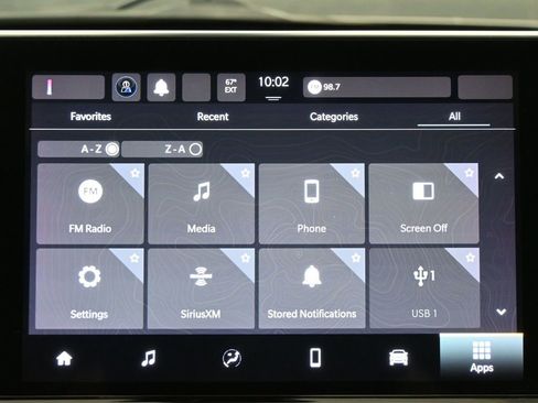 Used 2022 Jeep Compass Latitude FWD image 11
