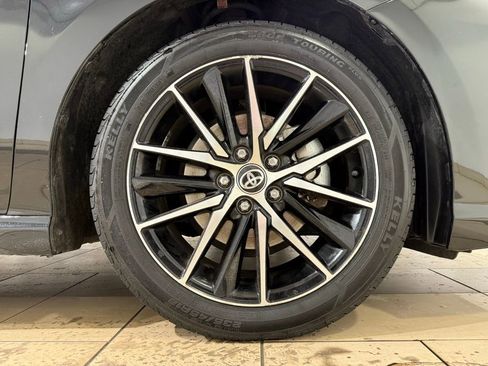 Certified 2024 Toyota Camry SE image 9