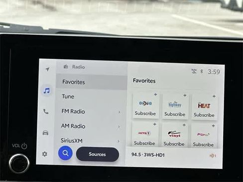 Used 2024 Toyota Prius LE image 11