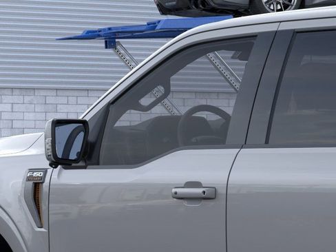 New 2026 Ford F150 Tremor AWD/4WD image 49