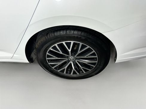 Used 2021 Volkswagen Jetta FWD image 11