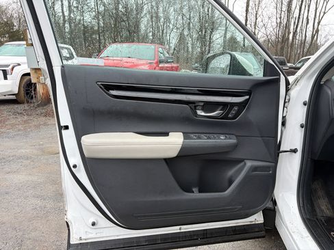 Used 2023 Honda CR-V EX-L image 19