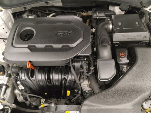 Used 2020 Kia Optima LX image 30