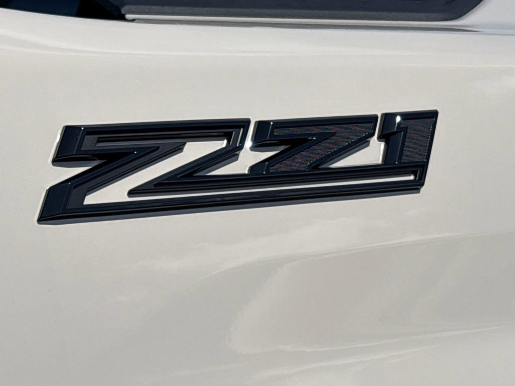 New 2026 Chevrolet Silverado 2500 Custom w/ Custom Value Package AWD/4WD image 36
