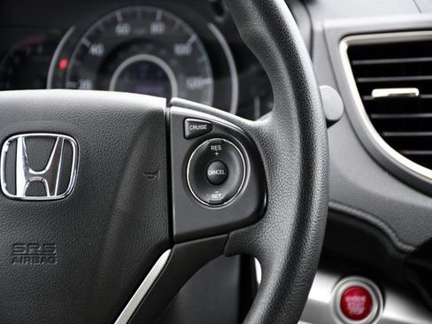 Used 2015 Honda CR-V EX image 27