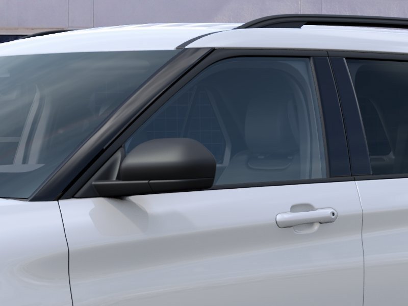 New 2027 Ford Explorer Active RWD image 21