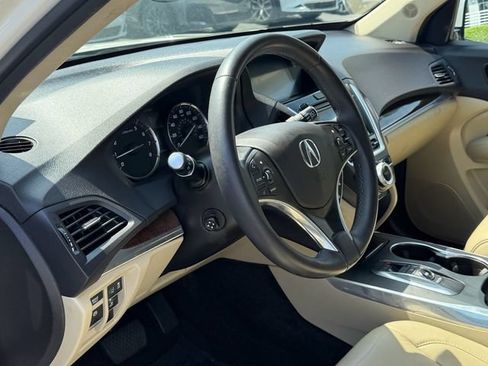 Used 2017 Acura MDX FWD w/ Technology Package image 10