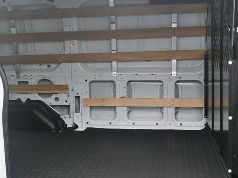 Used 2025 Ford Transit 250 Low Roof w/ Exterior Upgrade Package RWD image 14
