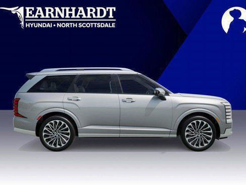 New 2026 Hyundai Palisade Calligraphy AWD/4WD image 7