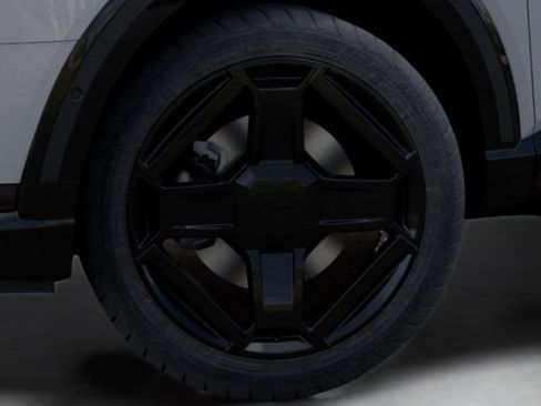 New 2027 Kia Telluride SX X-Line AWD/4WD image 24