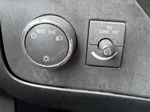 Used 2016 GMC Savana 3500 image 16