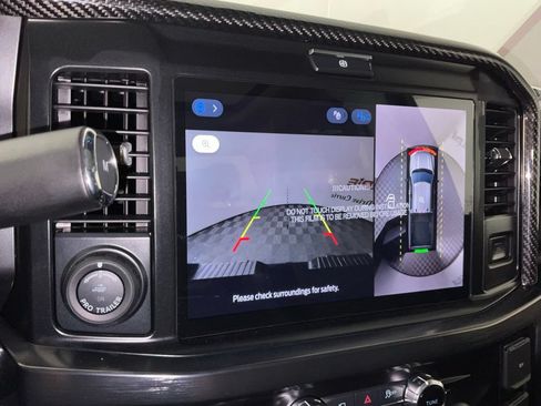 New 2026 Ford F250 Lariat w/ Black Appearance Package AWD/4WD image 23