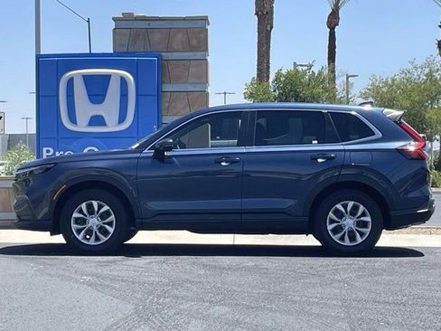 Used 2024 Honda CR-V LX image 7