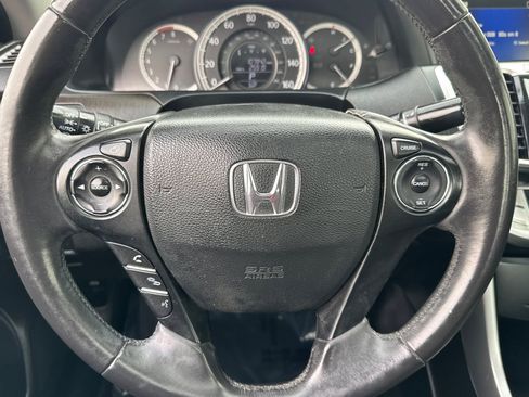 Used 2014 Honda Accord EX-L image 17