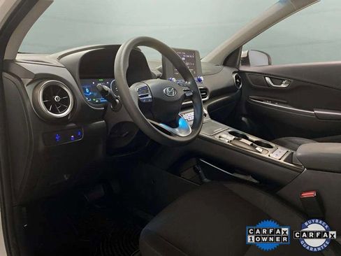 Used 2023 Hyundai Kona SE w/ Cargo Package image 61