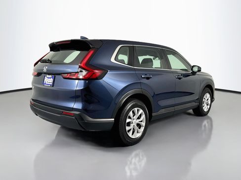 Certified 2024 Honda CR-V LX image 5