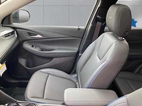 New 2026 Buick Encore GX Sport Touring w/ Comfort Package image 16