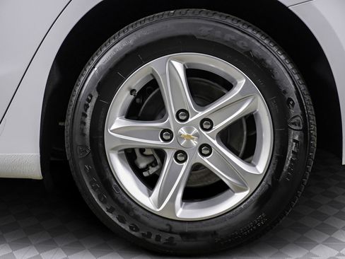 Used 2024 Chevrolet Malibu LS w/ Driver Confidence Package image 34