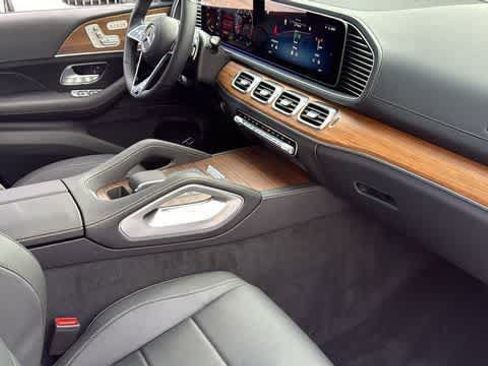 Certified 2026 Mercedes-Benz GLE 350 4MATIC image 38