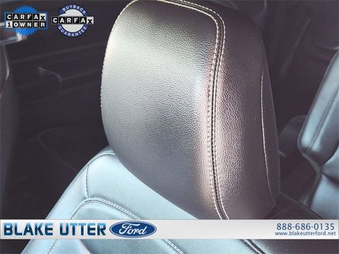 Used 2020 Ford Explorer XLT w/ Equipment Group 202A image 16
