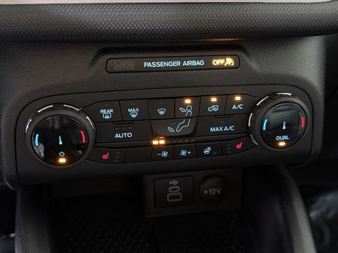 Used 2024 Ford Bronco Sport Outer Banks AWD/4WD image 21