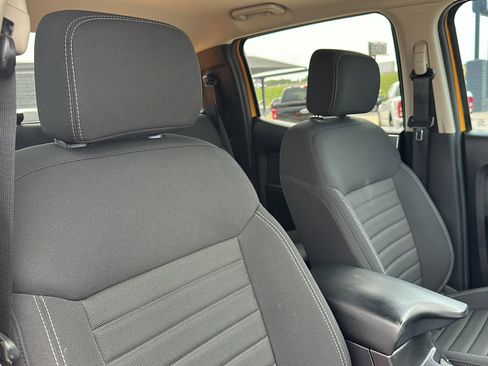 Used 2021 Ford Ranger XLT w/ Equipment Group 301A Mid image 22