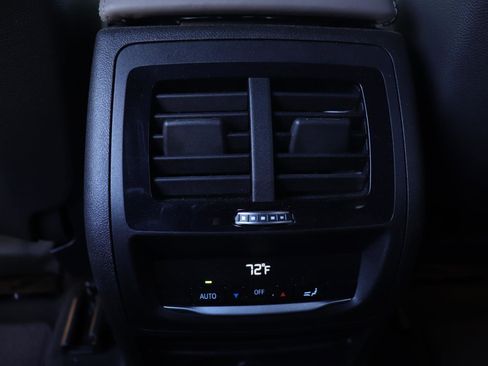 Used 2020 BMW X4 M Base image 19