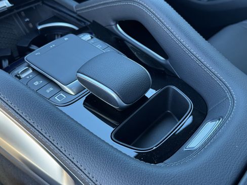 New 2026 Mercedes-Benz GLE 450 4MATIC Coupe image 27