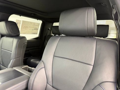New 2026 Toyota Tundra Platinum AWD/4WD image 20