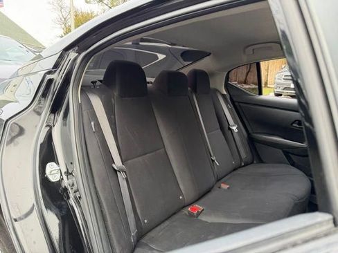 Used 2024 Nissan Sentra S FWD image 14