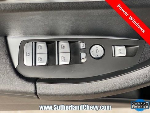 Used 2022 BMW X3 xDrive30i w/ Premium Package image 16