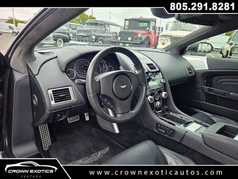 Used 2009 Aston Martin DBS Coupe image 32