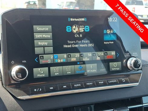 Used 2024 Mitsubishi Outlander SE FWD image 18