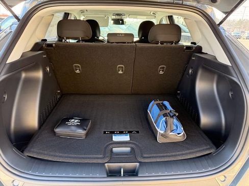 New 2026 Hyundai Kona SEL Sport image 26