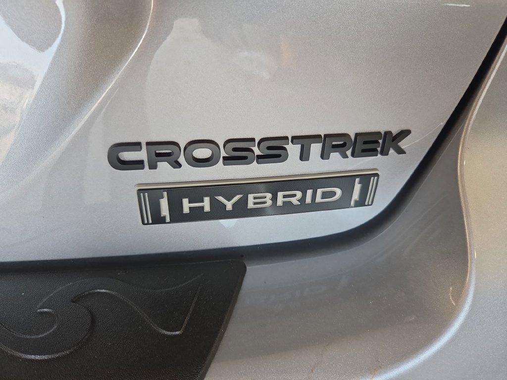 New 2026 Subaru Crosstrek 2.5i Limited w/ Crosstrek Mirror Package AWD/4WD image 23