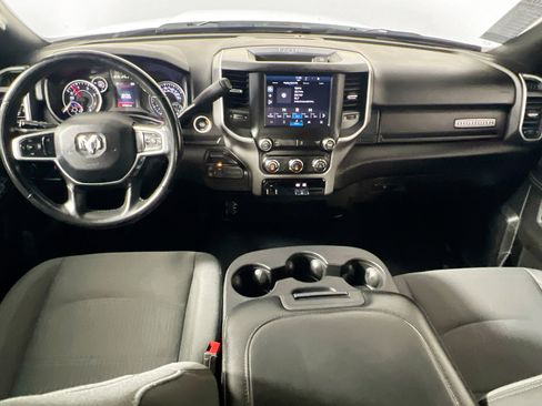 Used 2024 RAM 2500 Big Horn AWD/4WD image 30