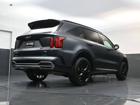 Used 2023 Kia Sorento SX AWD/4WD image 26