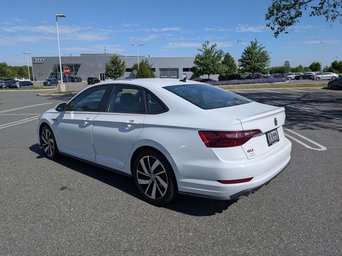 Used 2020 Volkswagen Jetta GLI Autobahn FWD image 5