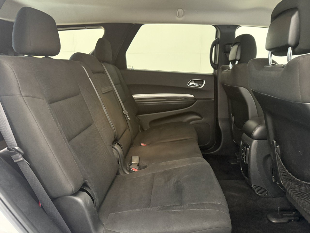 Used 2017 Dodge Durango SXT w/ Quick Order Package 23B AWD/4WD image 13