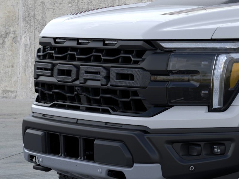 New 2027 Ford F150 Raptor AWD/4WD image 13