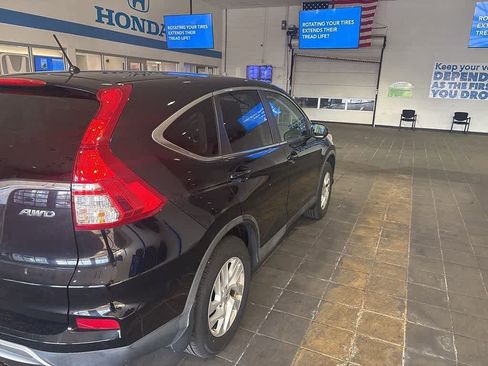 Used 2016 Honda CR-V EX image 6