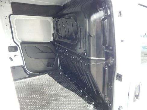 Used 2022 RAM ProMaster City Tradesman image 14