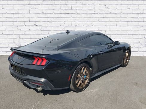 Used 2024 Ford Mustang GT Premium image 2