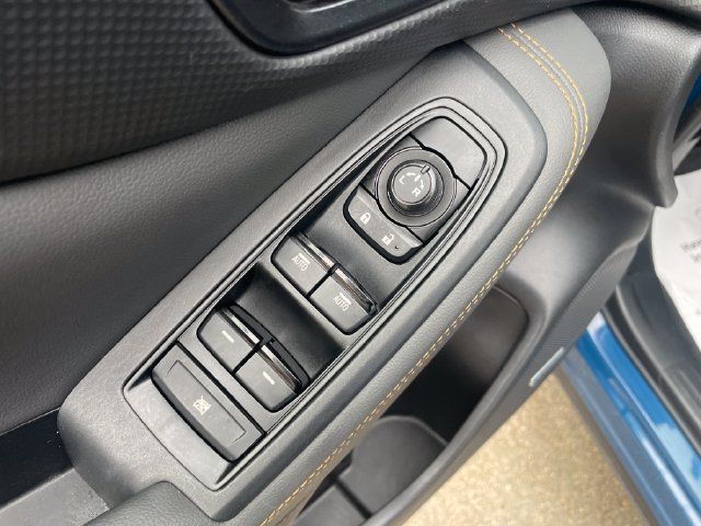 Used 2022 Subaru Forester Wilderness AWD/4WD image 21